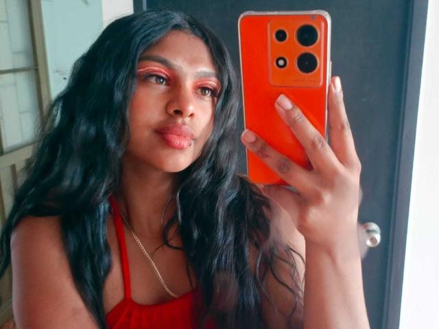 EmmaRiicco - Live sex cam - 19694990