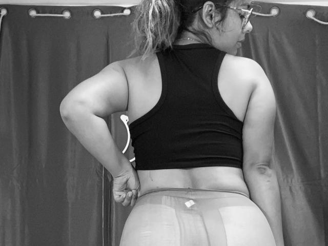 Keyklin - Live Sex Cam - 19695802