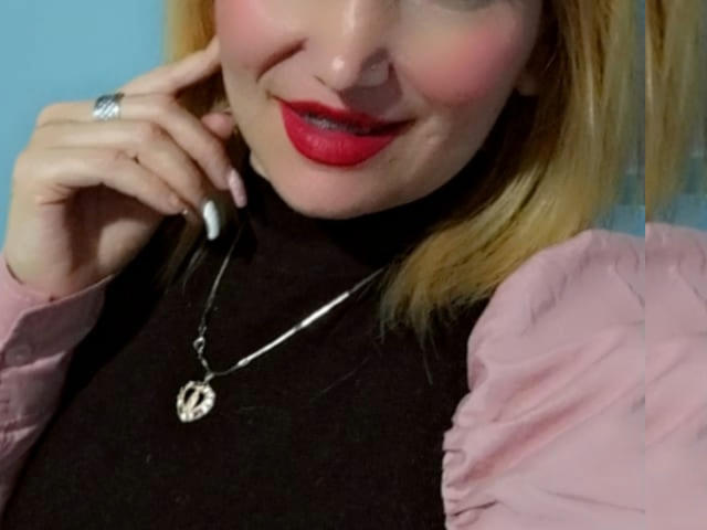 GiuliaAddams - сексуальная веб-камера в реальном времени - 19696506