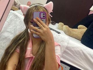 KloeCollins - Live sex cam - 19696594