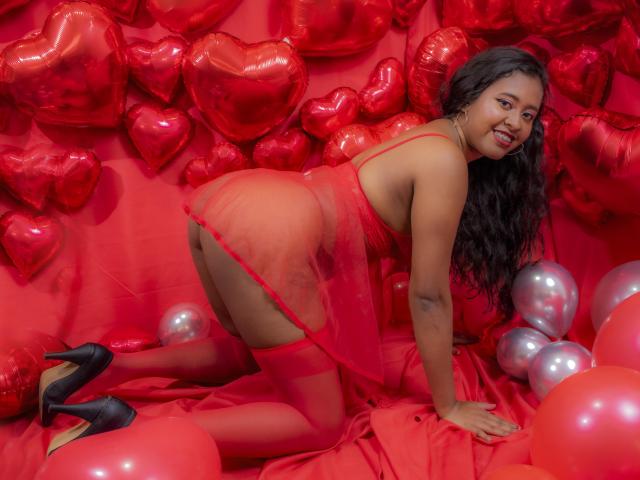 KhissaDavies - Sexe cam en vivo - 19696602