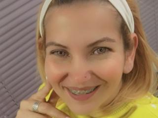 GiuliaAddams - Live sexe cam - 19696654