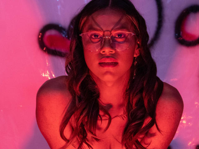 KimmySolange - Live sex cam - 19696722