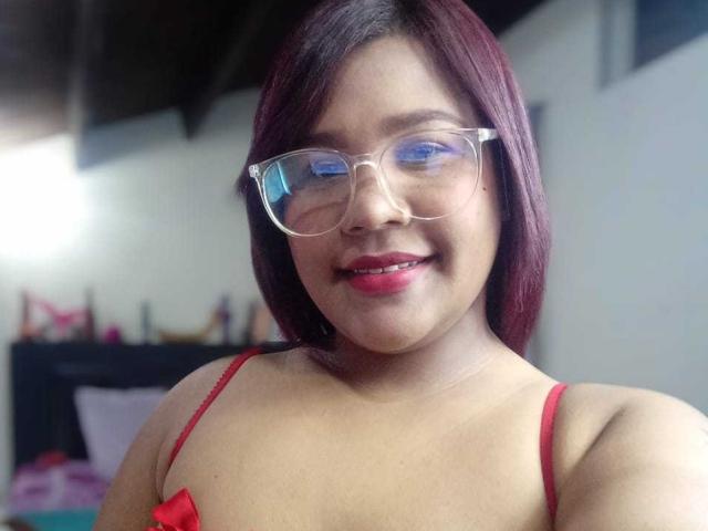 PamelaMckein - Sexe cam en vivo - 19696746