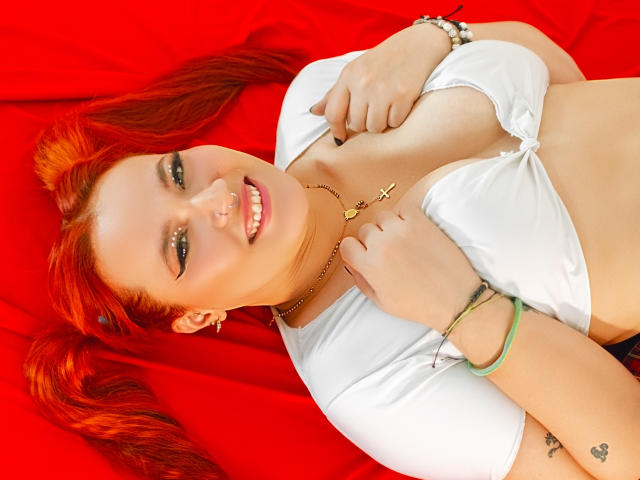 HannaCutex - Live Sex Cam - 19696814