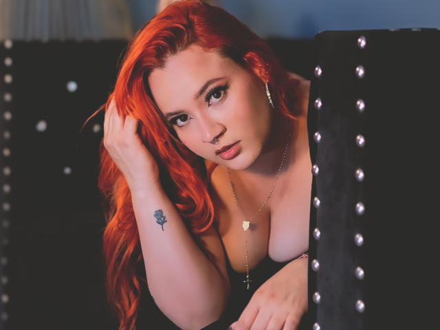 HannaCutex - Sexe cam en vivo - 19696978