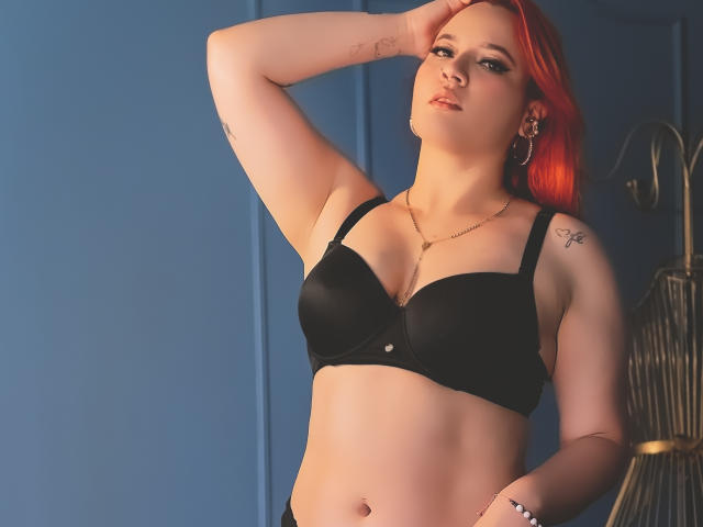 HannaCutex - Sexe cam en vivo - 19697026