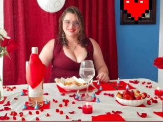 AlejandraGonzales - Live sex cam - 19697210