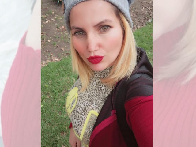 GiuliaAddams - Sexe cam en vivo - 19697290