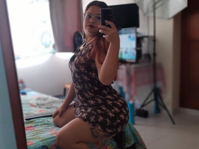 NymeriaStark - Sexe cam en vivo - 19697334