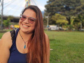 NymeriaStark - Live sex cam - 19697434