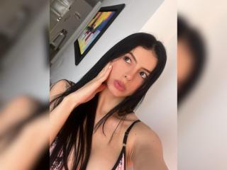 IsabellaJames - Live sexe cam - 19697586