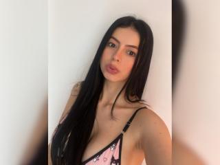 IsabellaJames - Sexe cam en vivo - 19697594