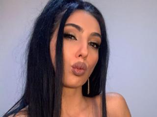 BrunetteBabe69 - Live sex cam - 19698218