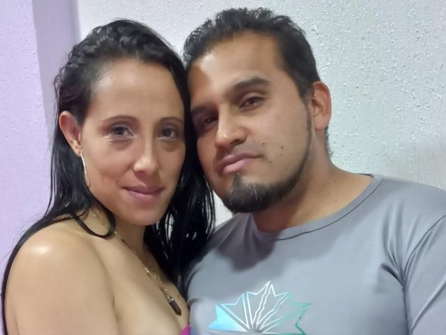 KikaArthurChauds - Live porn &amp; sex cam - 19699262