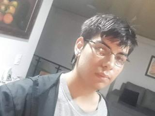 AngellDavidx - Live sex cam - 19699318