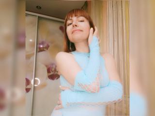 LaylaHottyX - Live sexe cam - 19700222