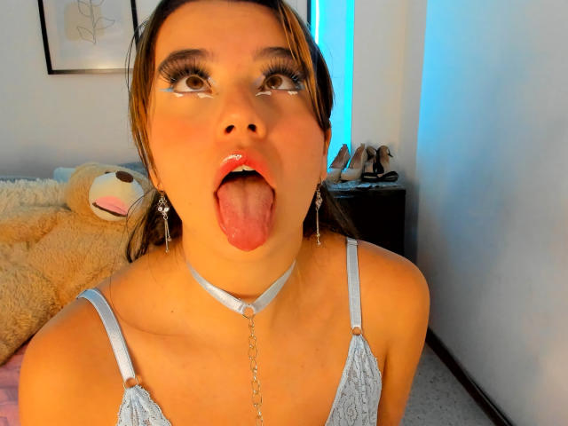 KatherineSummer - Live sex cam - 19700826