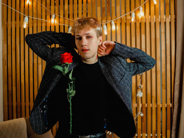 WinstonHot - Sexe cam en vivo - 19701170