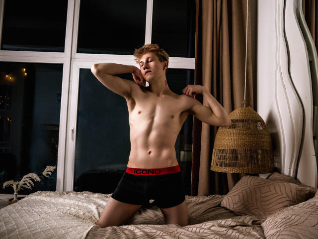 WinstonHot - Sexe cam en vivo - 19701186