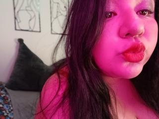 RubyPirsso - Live sex cam - 19701382