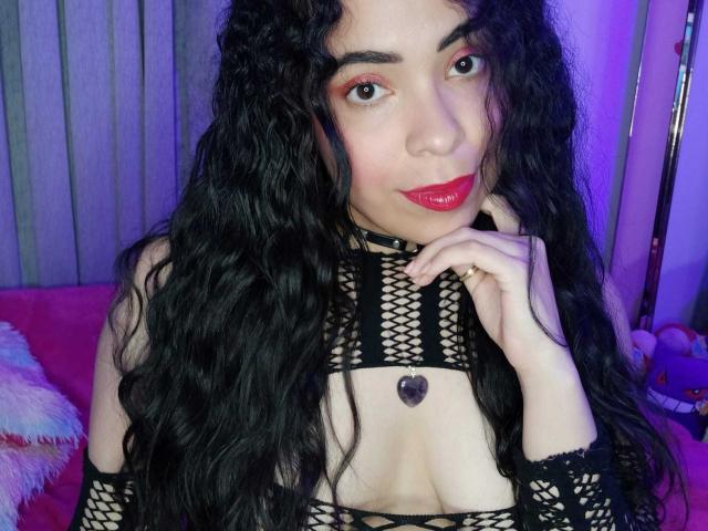 RoseMonroe - Live sex cam - 19701574