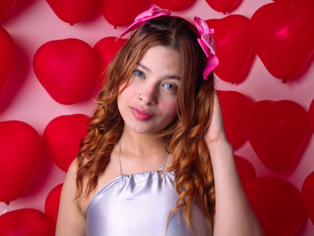 ShantalSummer - Sexe cam en vivo - 19701998