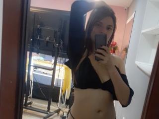 DulcineaDupont - Live sex cam - 19703450