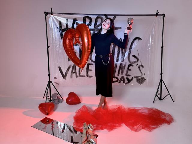 ZlataViac - Live sexe cam - 19703758