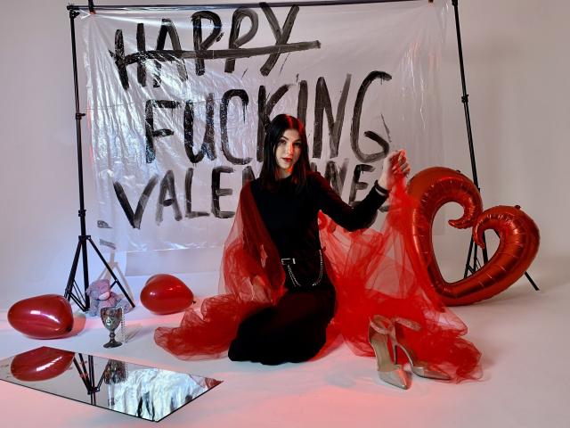 ZlataViac - Live sexe cam - 19703762