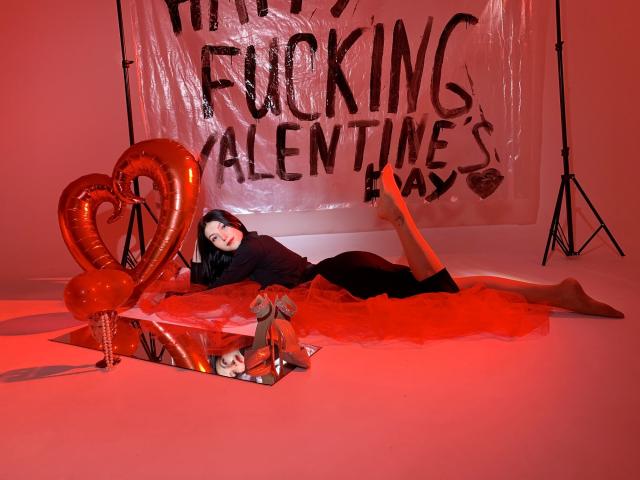 ZlataViac - Live sexe cam - 19703774