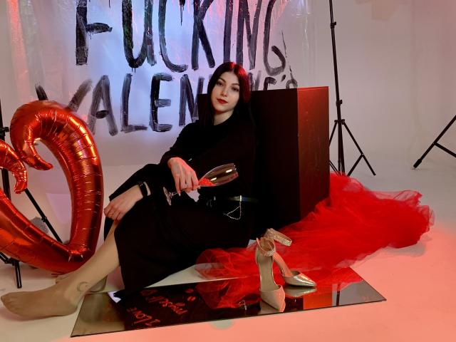 ZlataViac - Sexe cam en vivo - 19703786