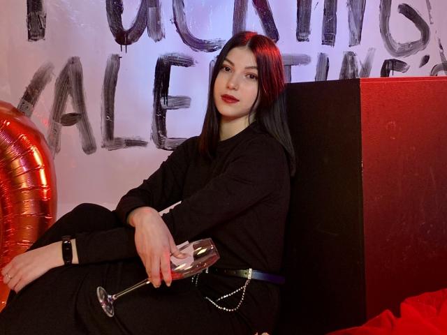 ZlataViac - Live sexe cam - 19703802