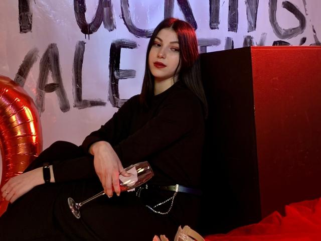 ZlataViac - Live sexe cam - 19703806