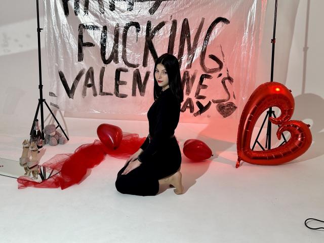 ZlataViac - Sexe cam en vivo - 19703822