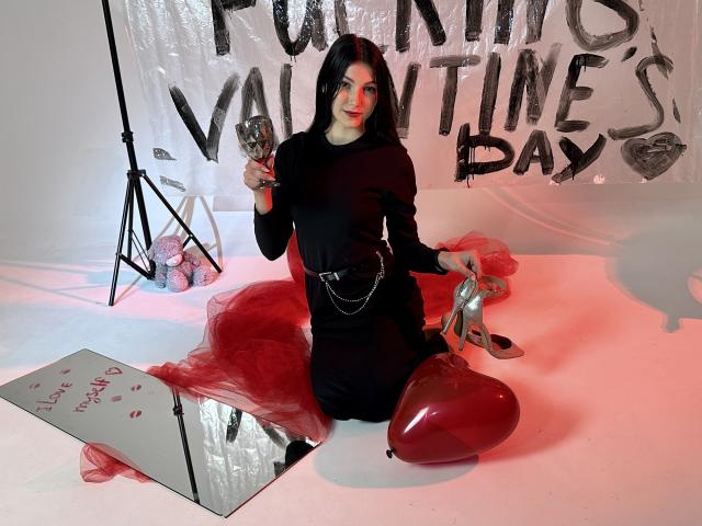 ZlataViac - Live sexe cam - 19703826