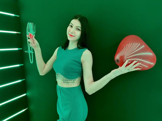 ZlataViac - Live sexe cam - 19703830