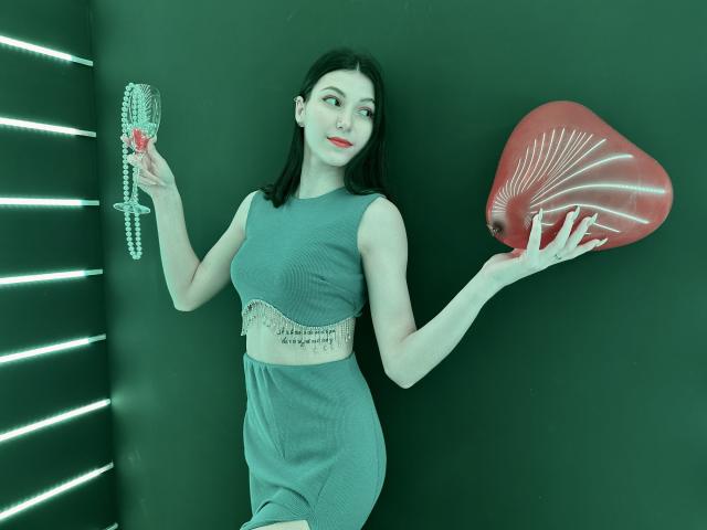 ZlataViac - Sexe cam en vivo - 19703838