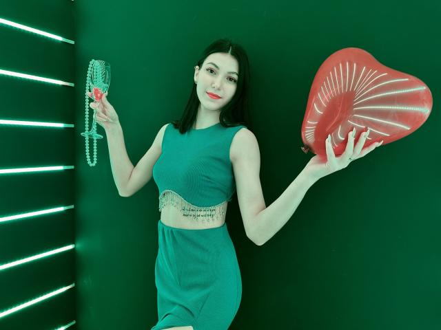 ZlataViac - Live sex cam - 19703846