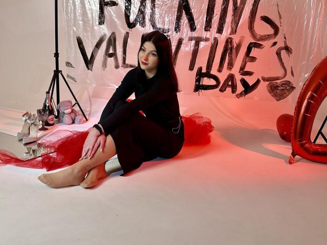 ZlataViac - Live sexe cam - 19703874