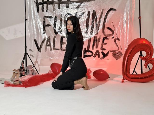 ZlataViac - Live sexe cam - 19703878