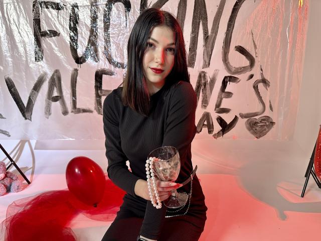 ZlataViac - Live sexe cam - 19703886