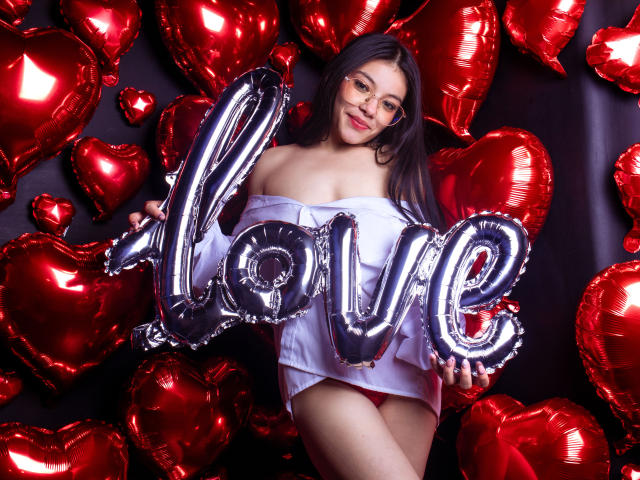 GabyGolden - Live sex cam - 19704050