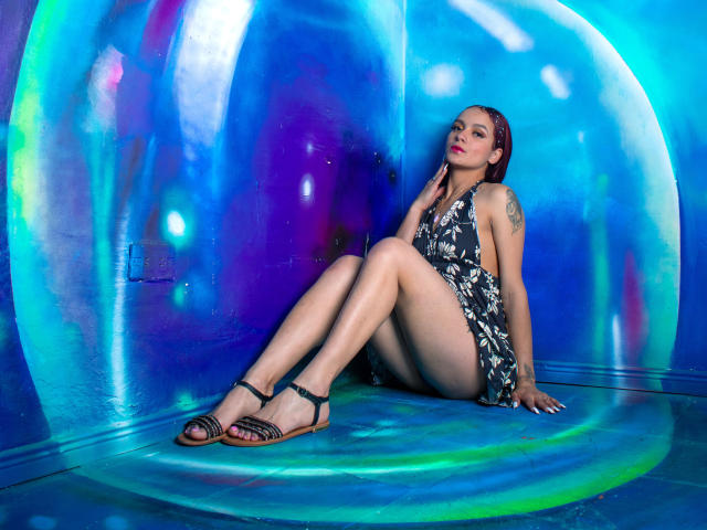 MaiaPark - Live sex cam - 19704362