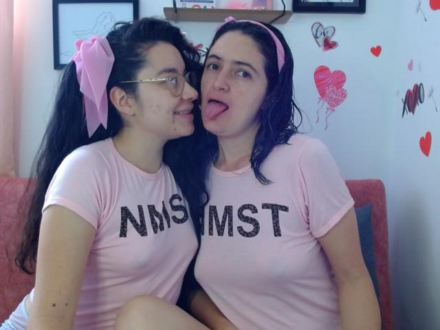 LunaVenus - Live sex cam - 19705866