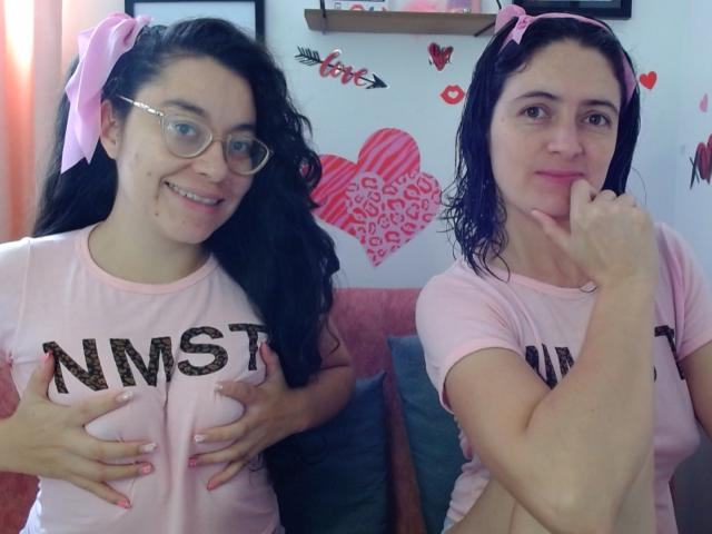 LunaVenus - Live sexe cam - 19705870