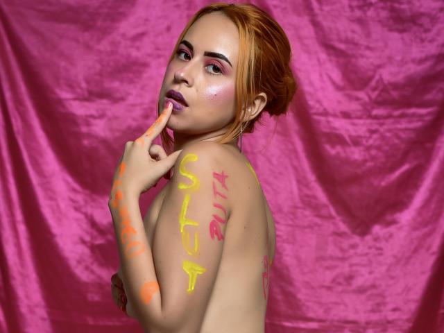 NatySilvy - Live Sex Cam - 19706110