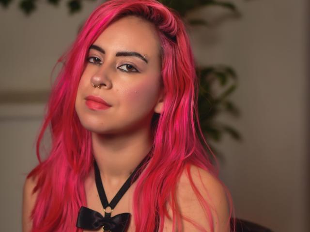 NatySilvy - Sexe cam en vivo - 19706166