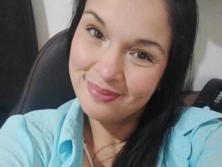 DanielaMendez - Sexe cam en vivo - 19707270