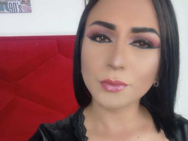 IrisDurand - Sexe cam en vivo - 19707458